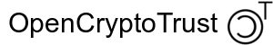 OpenCryptoTrust Banner Logo